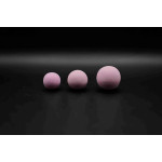 Forgotten Flavours Pink Bubblegum pop-ups 15mm