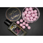 Forgotten Flavours Pink Bubblegum pop-ups 15mm