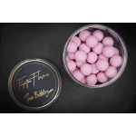 Forgotten Flavours Pink Bubblegum pop-ups 15mm