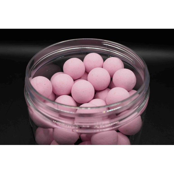 Forgotten Flavours Pink Bubblegum pop-ups 15mm