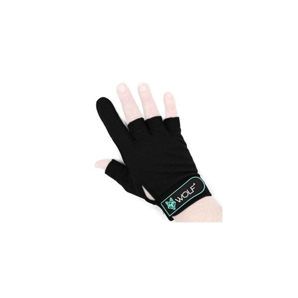 Wolf XK-2 Kevlar PRO Glove Right Pirštinė