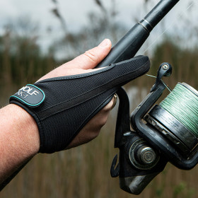 Wolf Kevlar Fishing Casting Glove XK-1