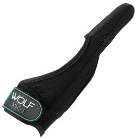 Wolf Kevlar Fishing Casting Glove XK-1