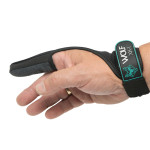 Wolf Kevlar Fishing Casting Glove XK-1