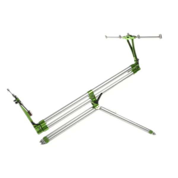 Dayko Bitubo stovas 3-4 meškerėm Green Silver
