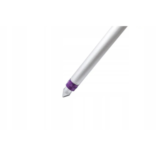 Dayko Bitubo stovas 3-4 meškerėm Purple Silver