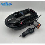 copy of Boatman Vulcan V2 Carbon Pro Bait Boat. 
