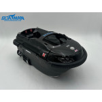 copy of Boatman Vulcan V2 Carbon Pro Bait Boat. 