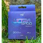 Katran UltraSpod Braid 8X 30mm 25lb