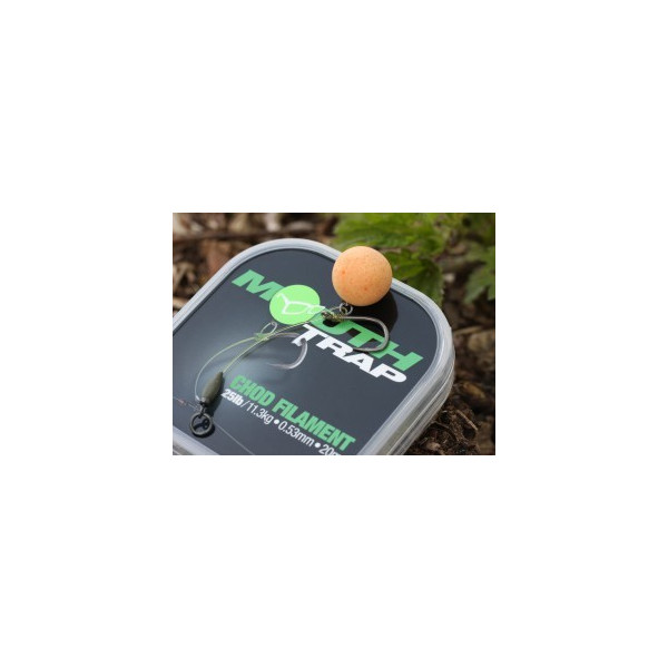 Korda Mouth Trap Chod Filament