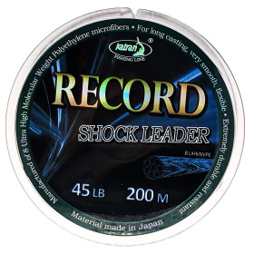 copy of Katran Record braided shock-leader 45lb 80m