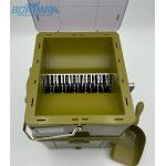 Boatman boilie crusher