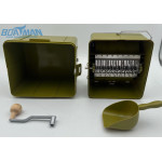 Boatman boilie crusher