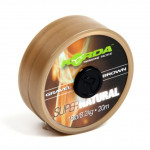 Pavadėlinis Valas Korda Super Natural Braided Hooklink