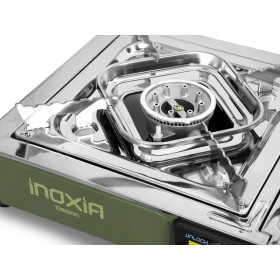 Delphin INOXIA Gas Stove