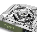 Delphin INOXIA Gas Stove