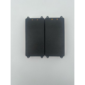 Boatman Vulcan Bait Boat Batteries 10ah