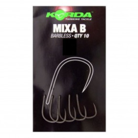 Kabliukai Korda Mixa B