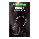 Kabliukai Korda Mixa B