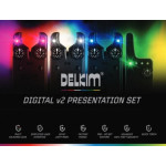 Delkim V2 Presentation Set 3+1