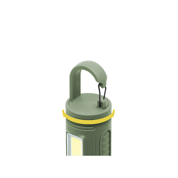 Camping Light Delphin Torix