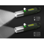 Camping Light Delphin Torix