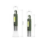 Camping Light Delphin Torix