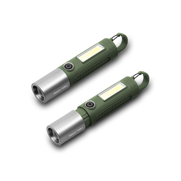 Camping Light Delphin Torix