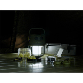 Camping Lamp Delphin Multix