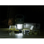 Camping Lamp Delphin Multix