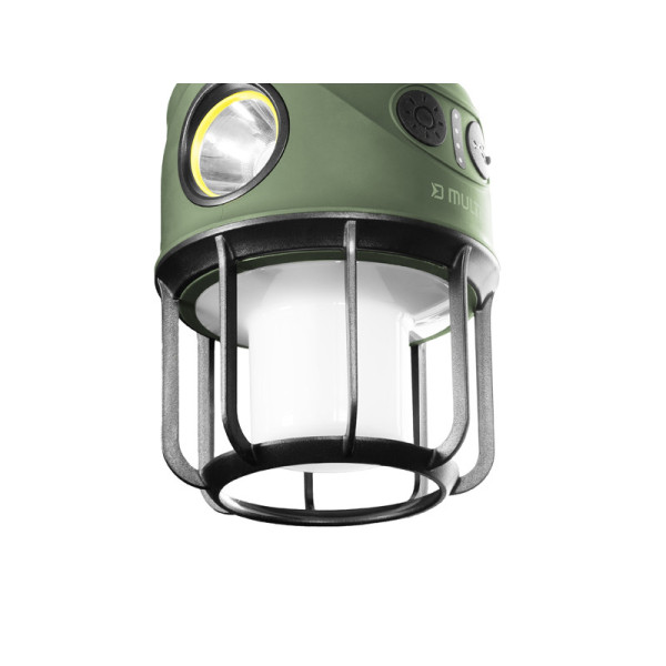 Camping Lamp Delphin Multix