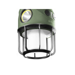 Camping Lamp Delphin Multix