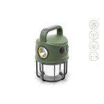 Camping Lamp Delphin Multix