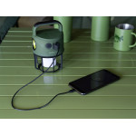Camping Lamp Delphin Multix