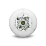 Fan with Light Delphin Ventix