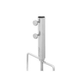 Stainless Steel Ground Spike Holder Delphin TRIB