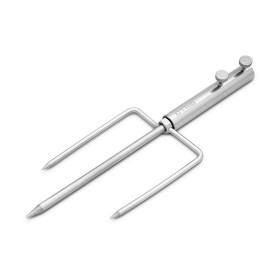 Stainless Steel Ground Spike Holder Delphin TRIB