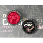 Artificial bait Delphin CorneX Pop Up / Squid