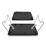 Carp folding table Delphin iDEAL