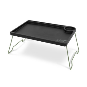 Carp folding table Delphin iDEAL