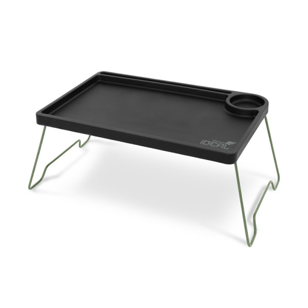Carp folding table Delphin iDEAL