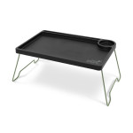 Carp folding table Delphin iDEAL
