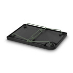 Carp folding table Delphin iDEAL