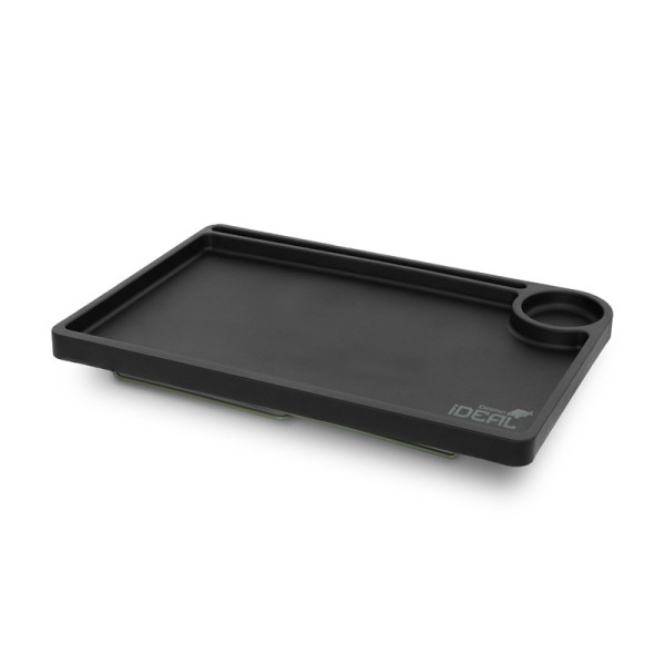 Carp folding table Delphin iDEAL