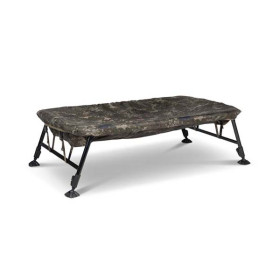 Nash Hi-Protect Carp Cradle Standard Camo