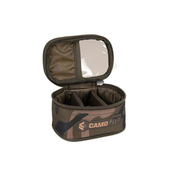 copy of Fox Camolite Small Lead & Bits Bag