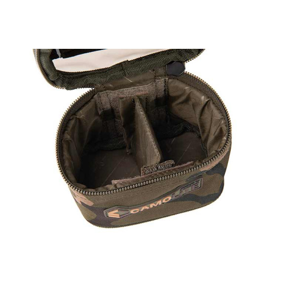 copy of Fox Camolite Small Lead & Bits Bag