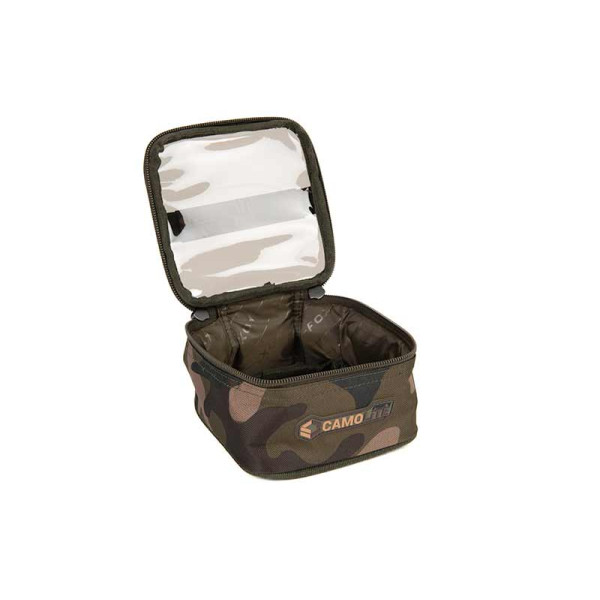 copy of Fox Camolite Small Lead & Bits Bag