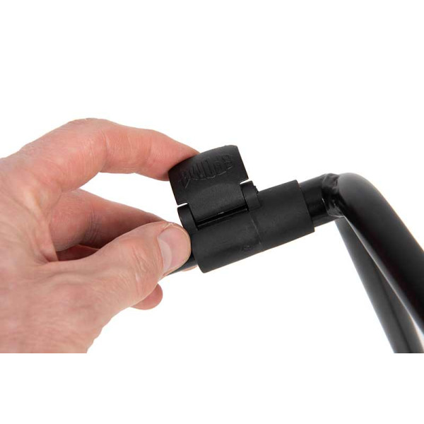Spomb MK2 Bucket Stand - Double