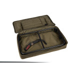 Spomb MK2 Bucket Stand - Double